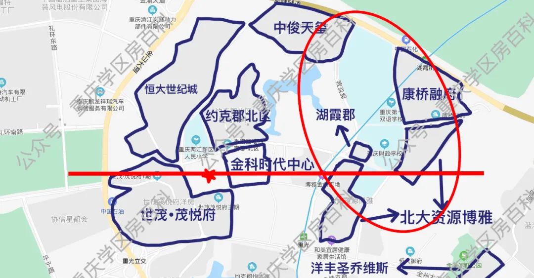 两江西附是公办吗,两江西附在哪里