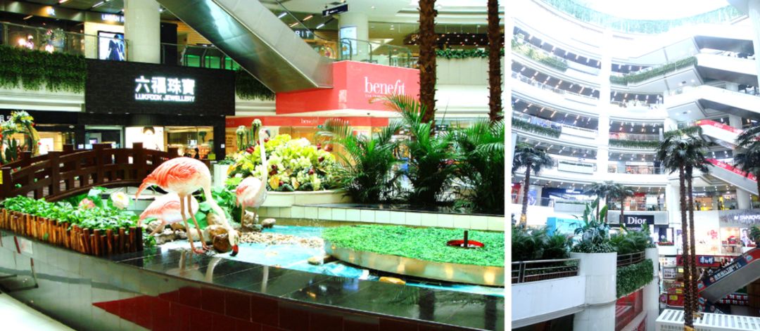 广州正佳广场新模式,广州正佳广场的未来发展策略