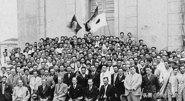 日本为什么把巴西当成第二故乡,巴西为什么是日本人的第二故乡