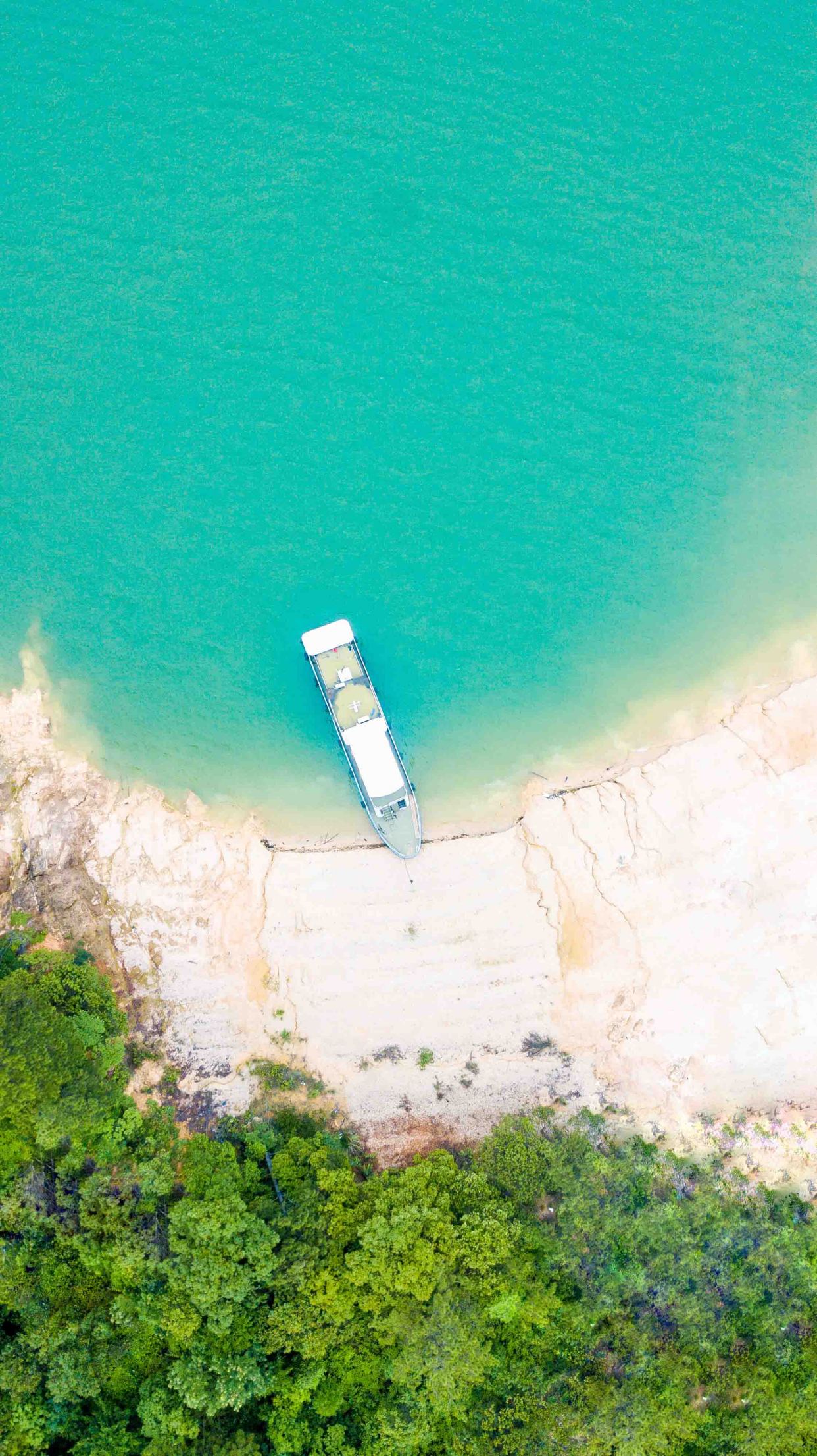 万绿湖美景拍摄,航拍万绿湖风景视频