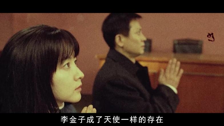 只有韩国人敢拍的电影片段,只有韩国人才敢拍的电影