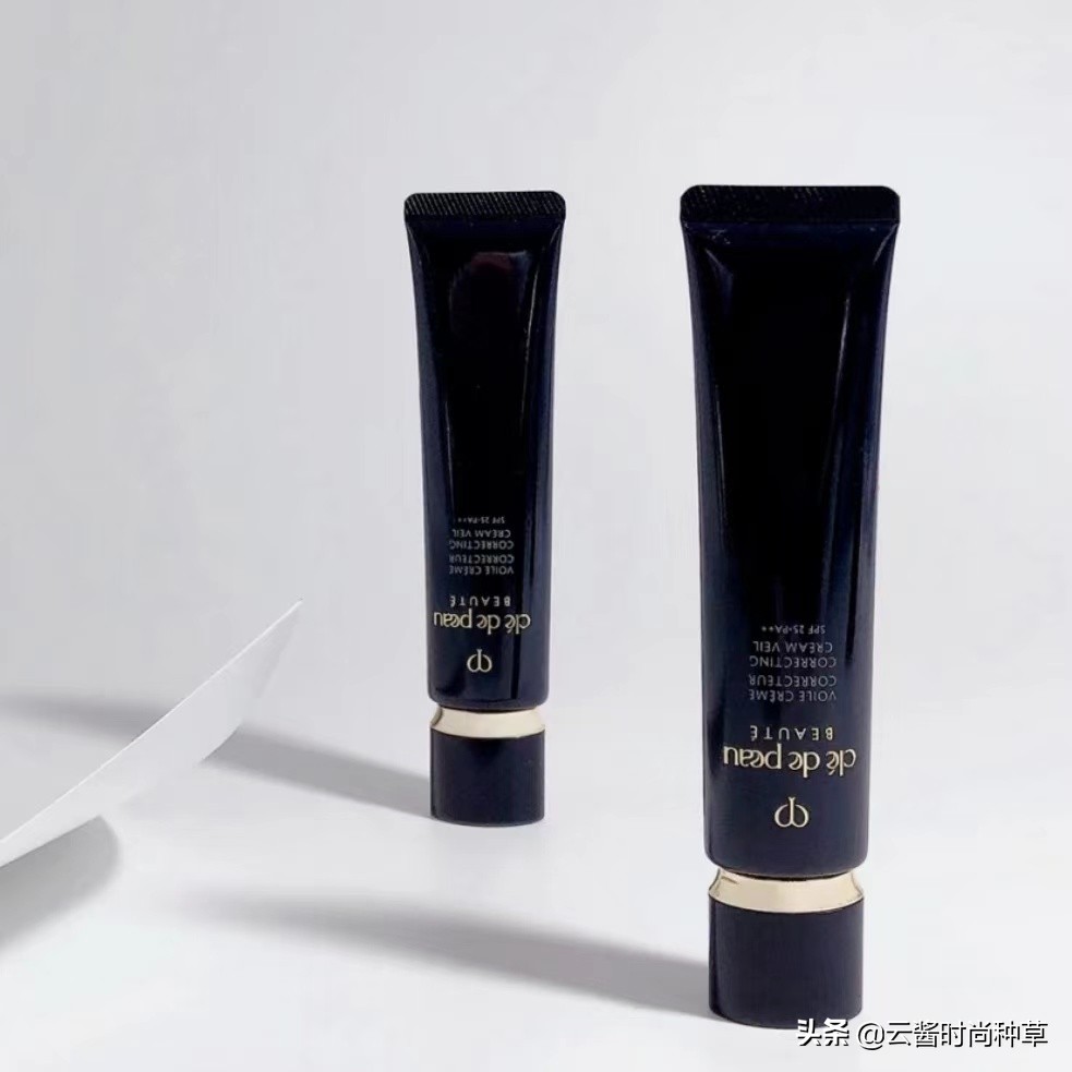 cpb隔离搭配ysl气垫测评,隔离推荐干皮大牌ysl