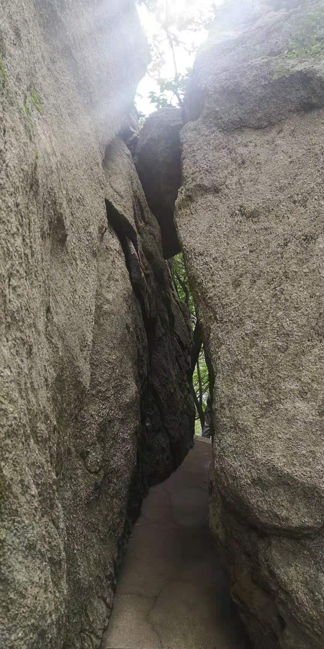 河南尧山风景区游览图片大全集,河南尧山特色风景区有哪些景点