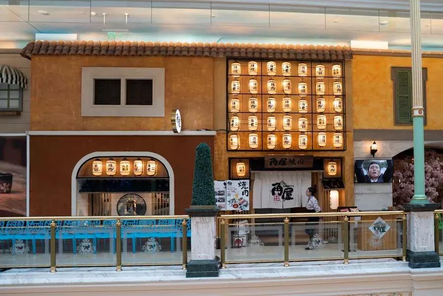 上海最怪的商场,上海最顶级的商场