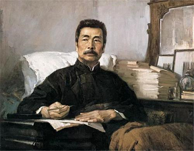 李敖评金庸鲁迅,李敖为何多次批评鲁迅