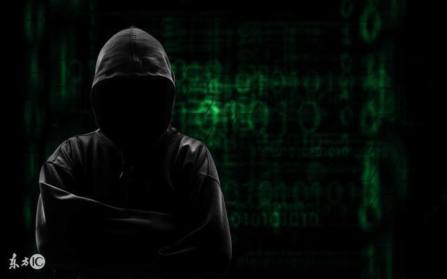 全球十大黑客天才,世界公认十大顶级黑客天才