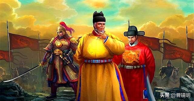 大明王朝真的有骨气吗,大明王朝你真的看懂了吗