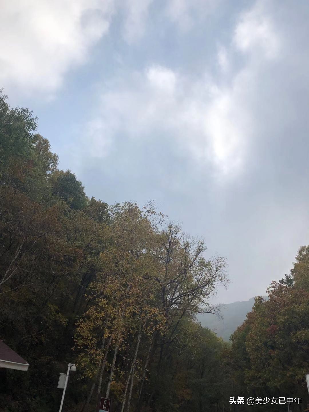 北京喇叭沟门原始森林公园,北京喇叭沟门原始森林攻略