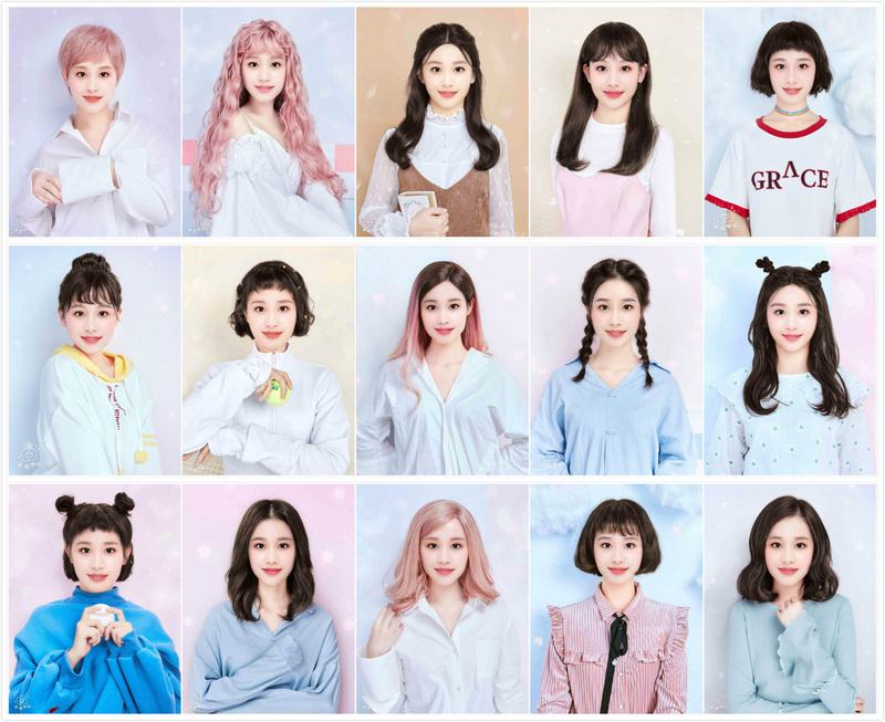 纹绣入门基础知识及色彩,纹绣色料配色怎么配