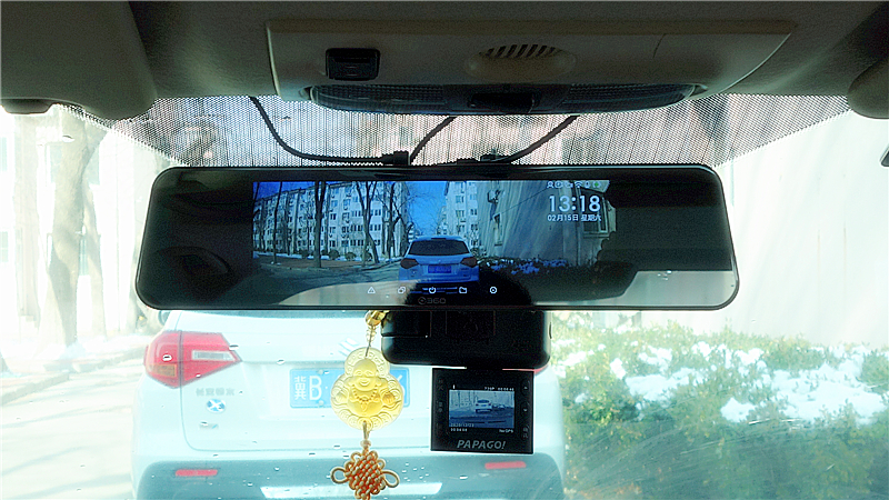 360行车隐藏式记录仪360度无死角,360的行车记录仪都带什么功能