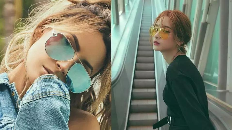 韩国流行的配饰,韩国女生喜欢中国物品