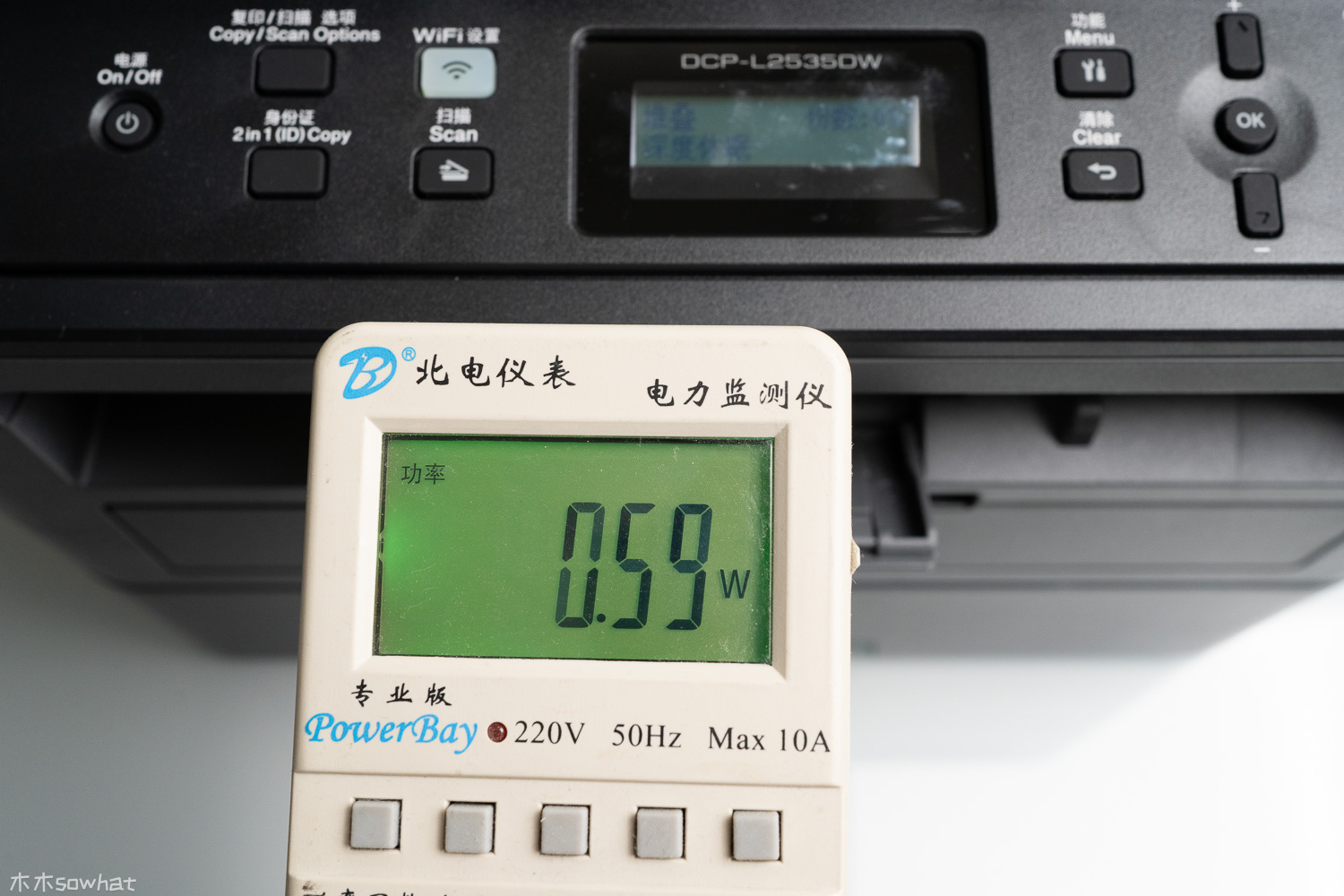 无线三合一激光打印机性价比,激光打印机单面打印和双面打印