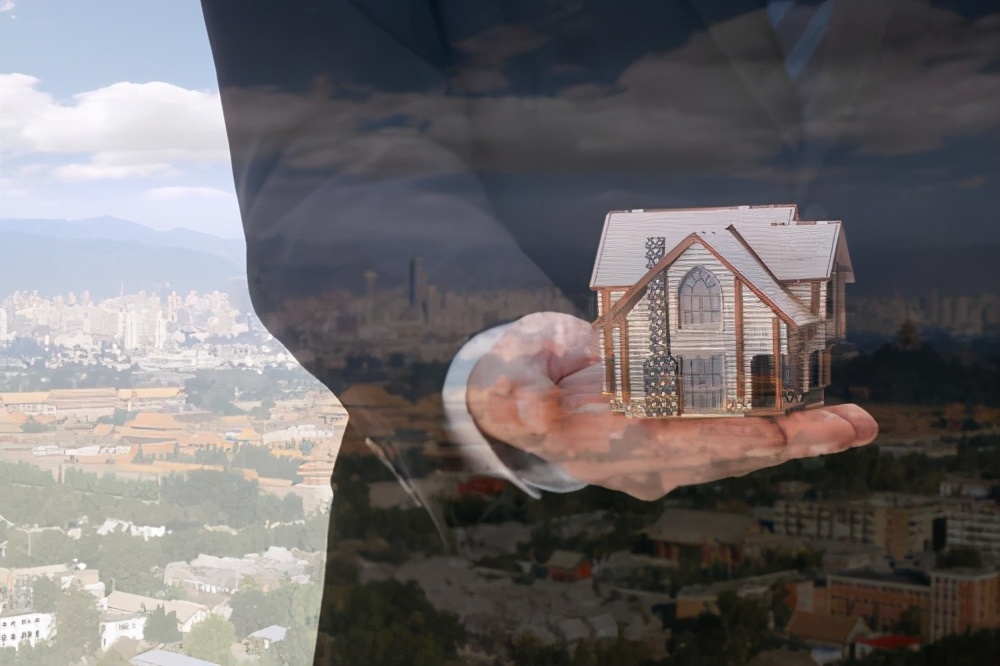 7万平方米集体土地租赁房,2500套土地租赁房