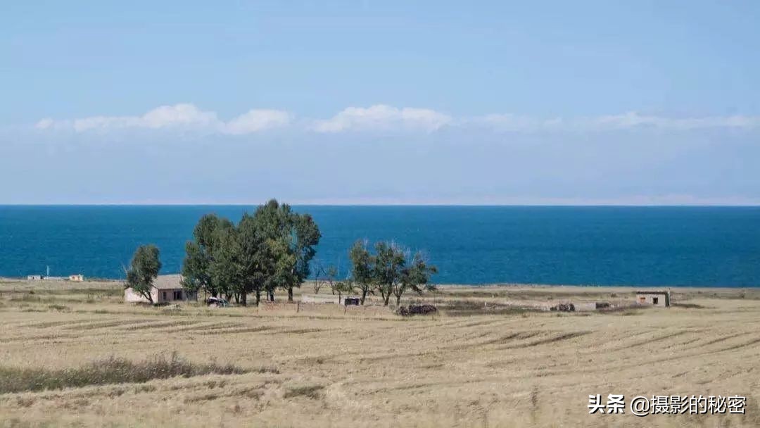 旅行了5年走遍全国各地,爱旅行爱摄影分享旅行心得