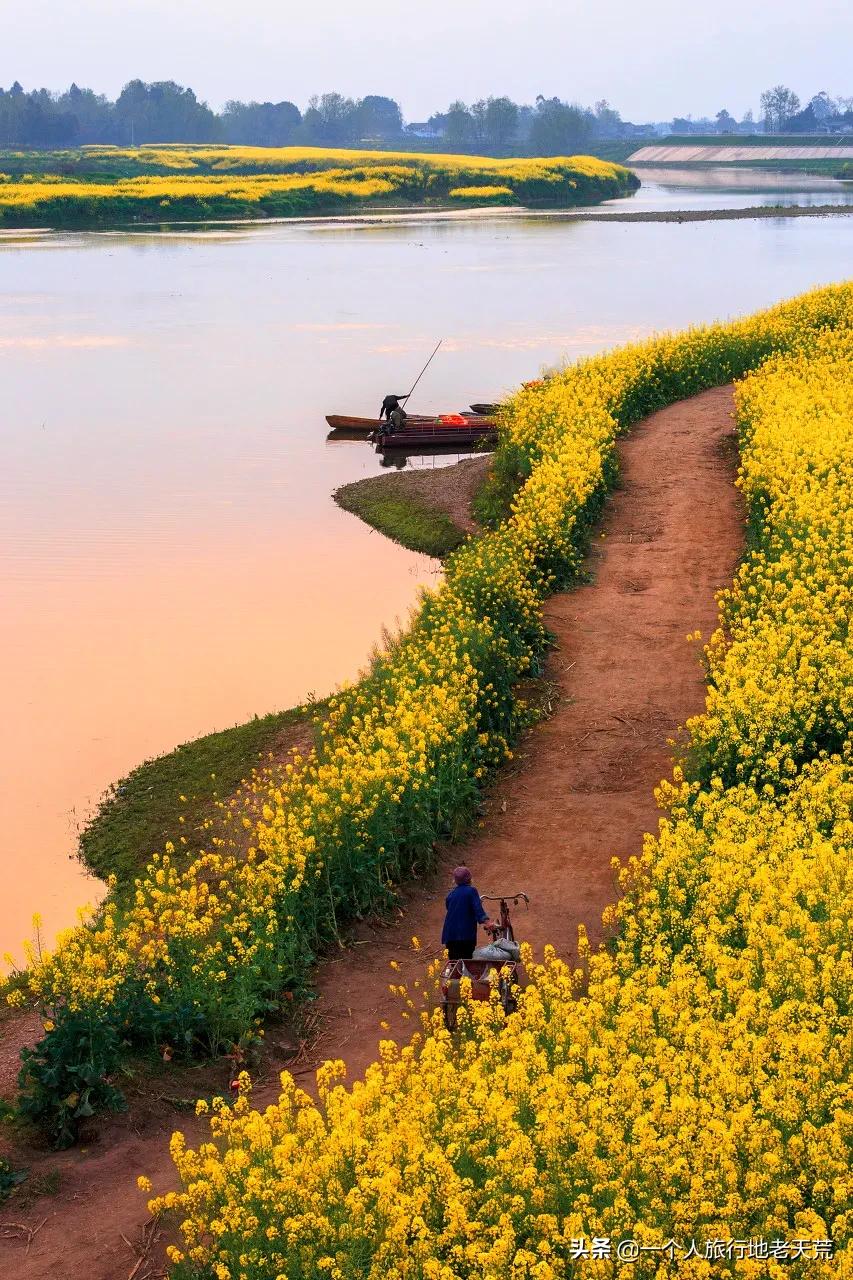 清明旅游一日游攻略,清明旅游三日游攻略