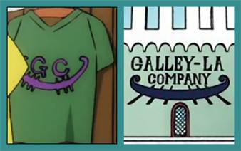 海贼王大熊衣服,海贼王剧场版redt恤