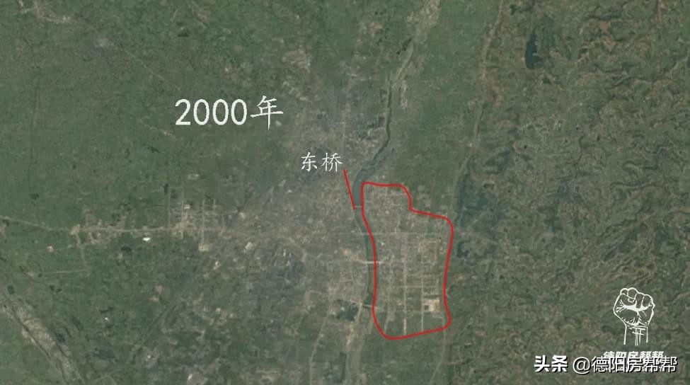 德阳市市中区历史,德阳历史文化记忆图片