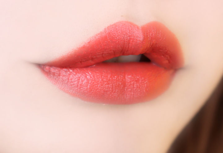 口红大姨妈色大牌,口红大牌mac