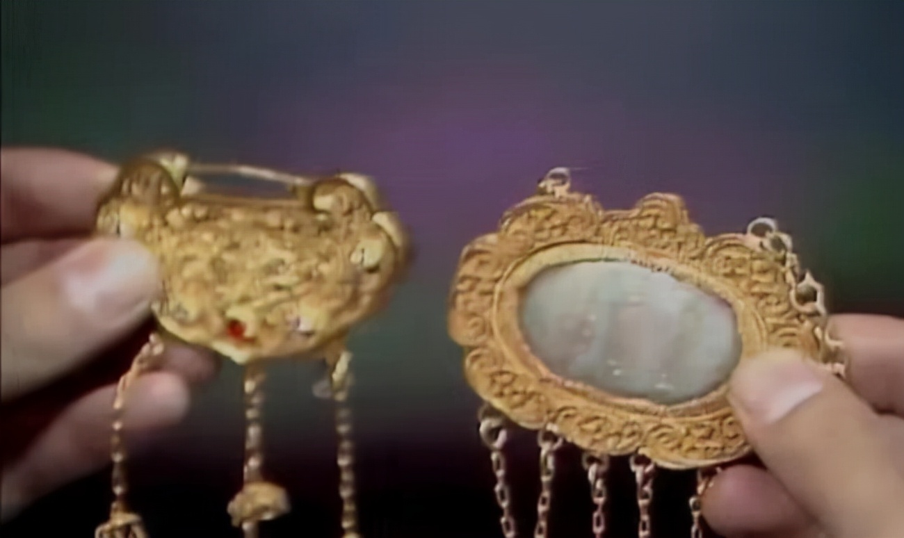 金玉良缘二十四集,金玉良缘第一十二集