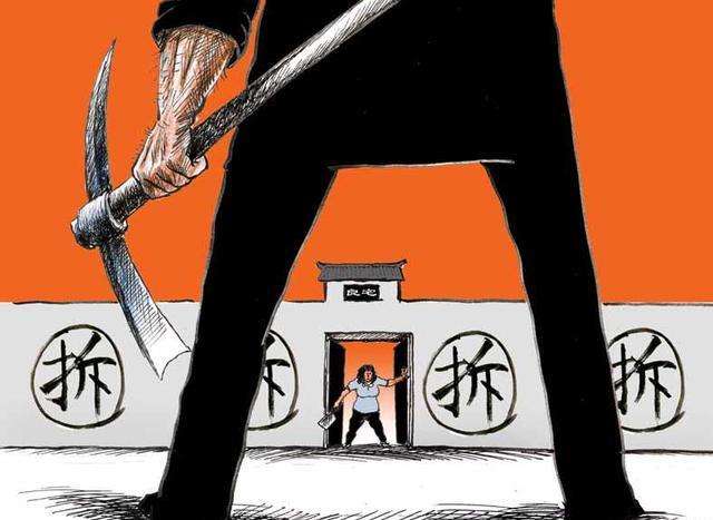 户口迁走了动迁给补偿吗,户口迁出后家里拆迁还能享受吗