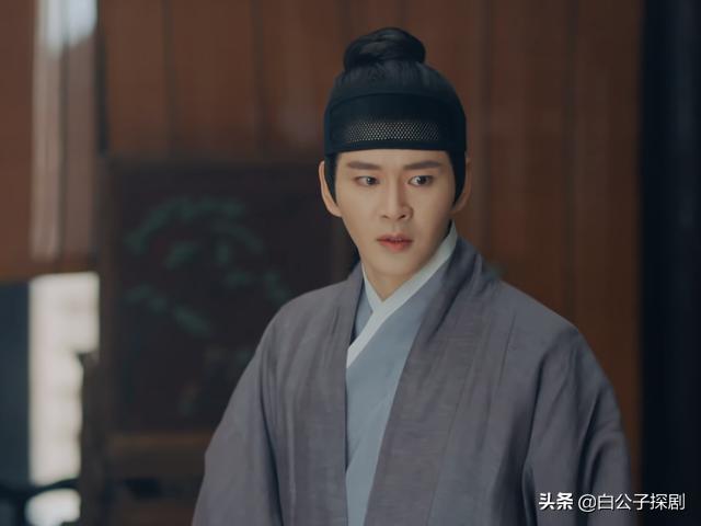 《玉楼春》桃夭结局注定悲惨，只因选错了盟友