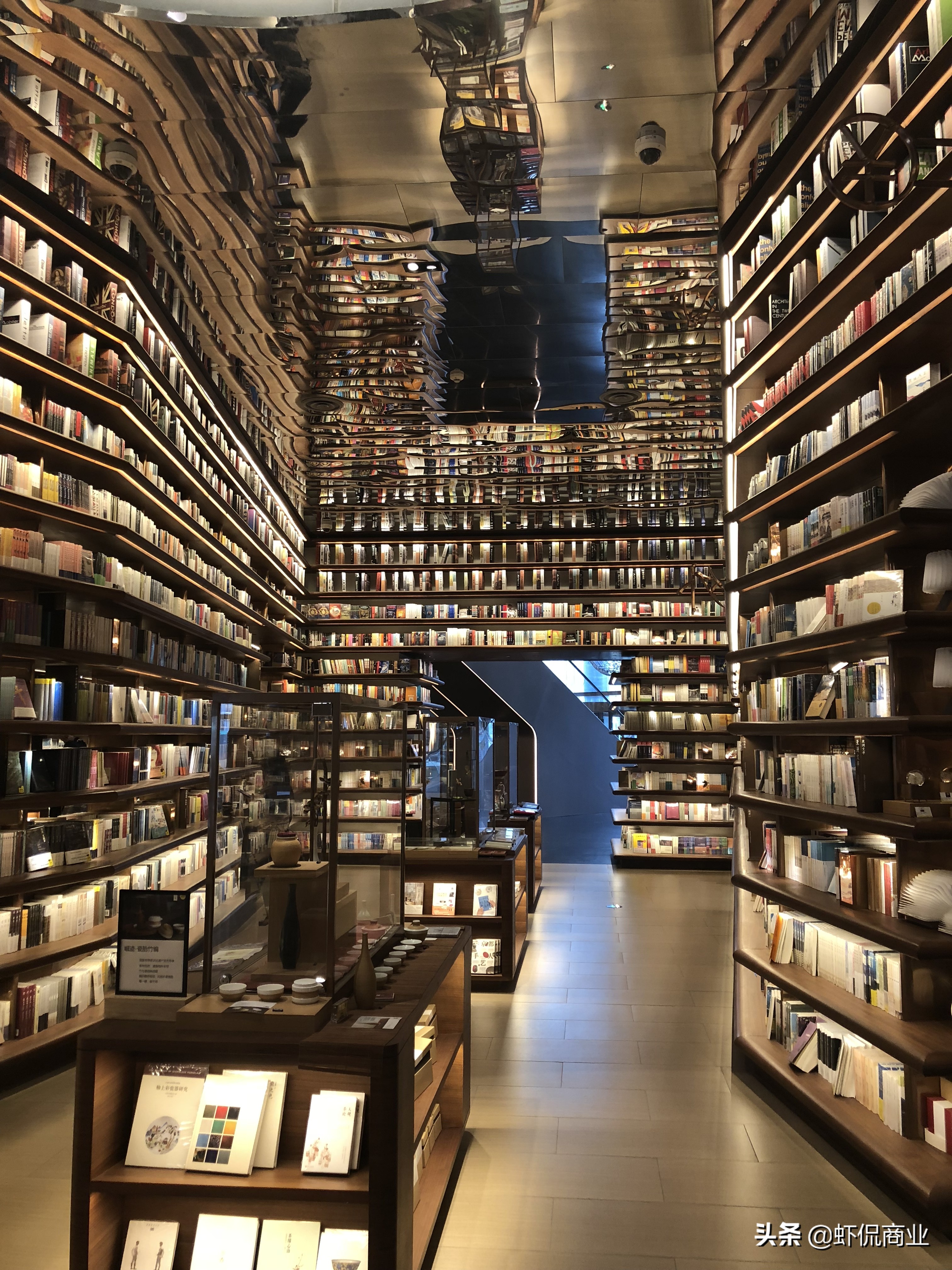 新时代商业空间设计,新零售商业空间体验设计方法论