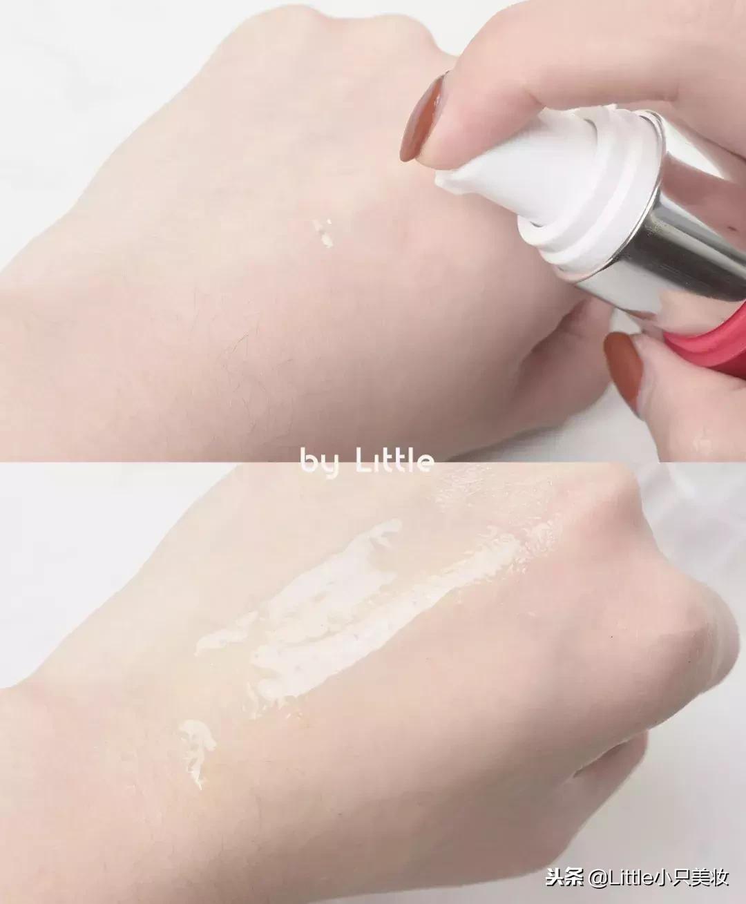 干性皮肤秋冬适合的保湿精华,敏感肌肤冬天适合什么精华