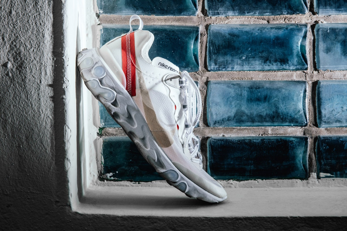 推荐几款脚感好的运动鞋,性价比比较高的几款运动鞋推荐