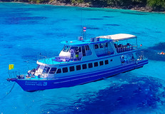 海岛五一亲子游攻略,小众海岛游攻略