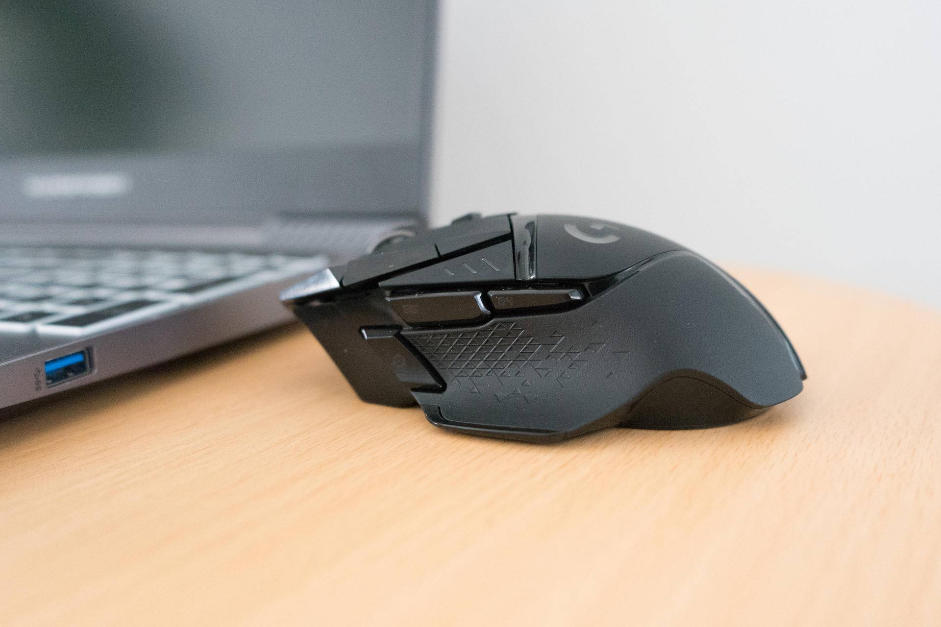 最值得推荐的游戏电竞鼠标,哪一款电竞鼠标最适合打游戏