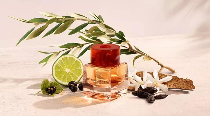 香水和古龙水有什么区别,浓缩淡香水和古龙水的区别在哪里