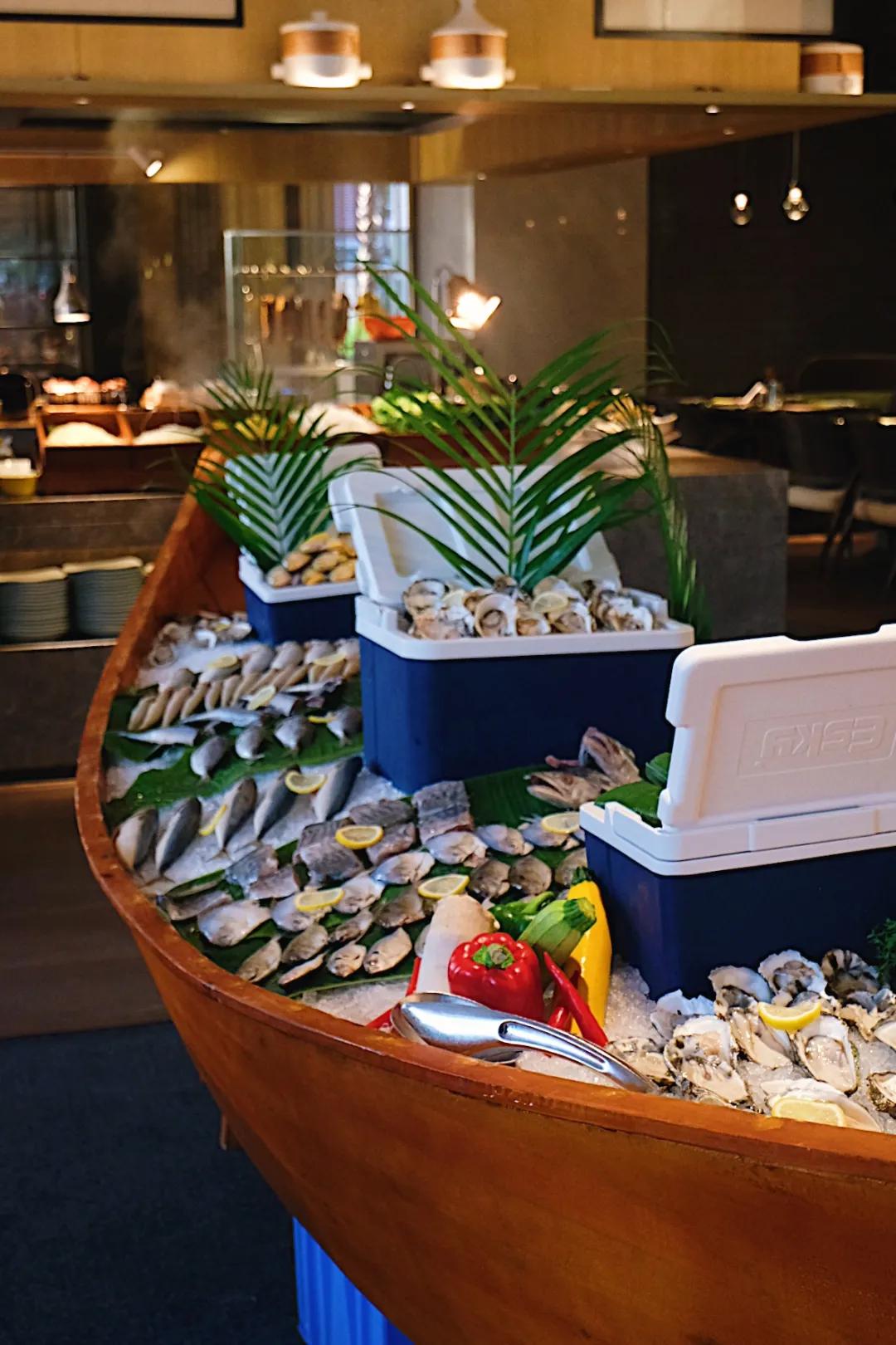 希尔顿逸林增城,希尔顿逸林五爱街