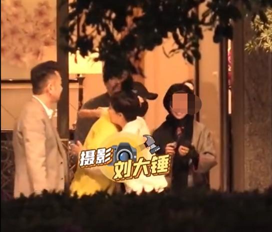 杨颖亏损了吗,杨颖吸金能力比黄晓明强