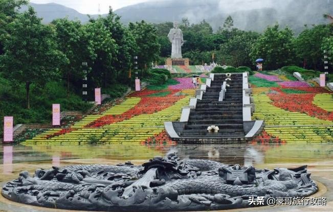 厦门近海和海岛,厦门海岛哪个好玩