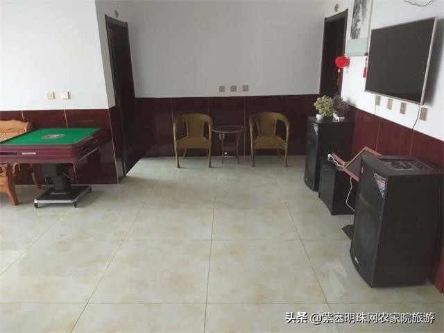 天津蓟县梨木台风景区农家院,天津梨木台风景区农家院