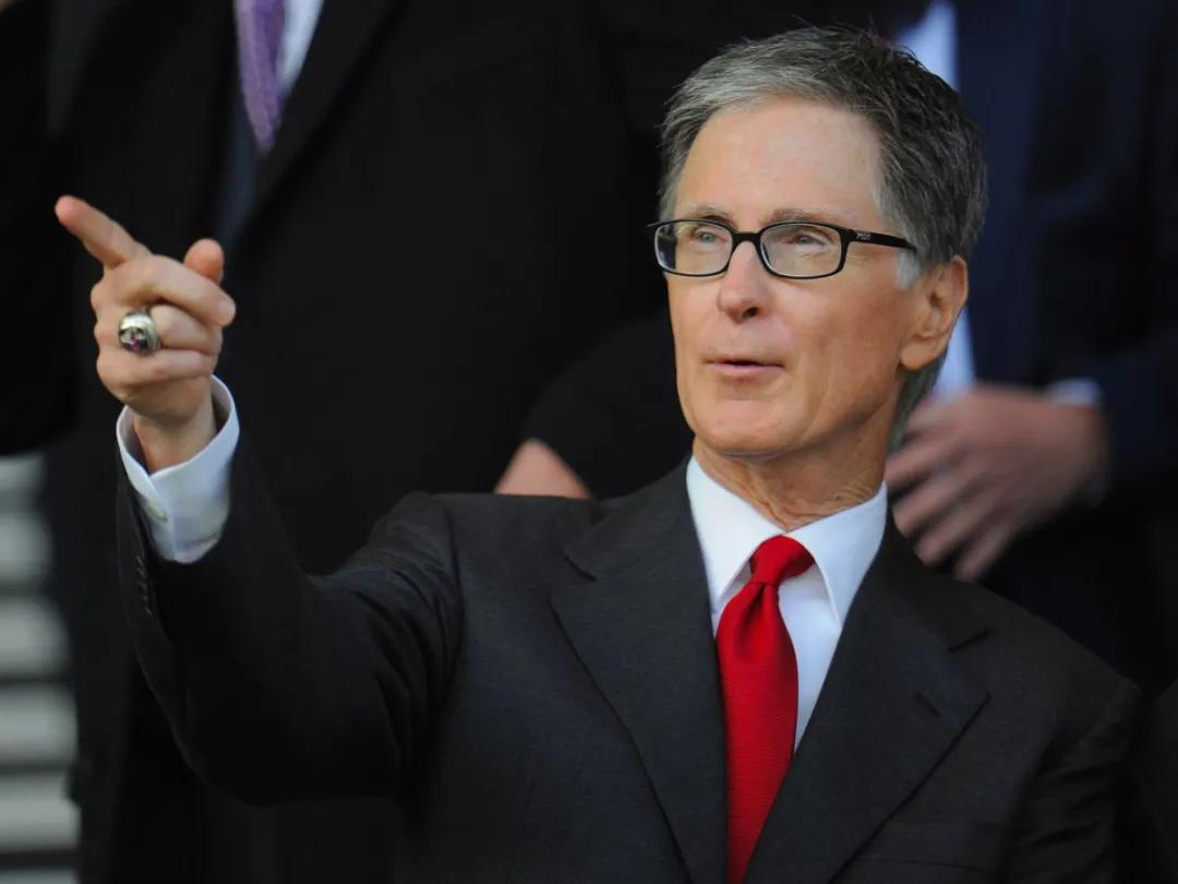 运动场里藏着21世纪最精明的商人