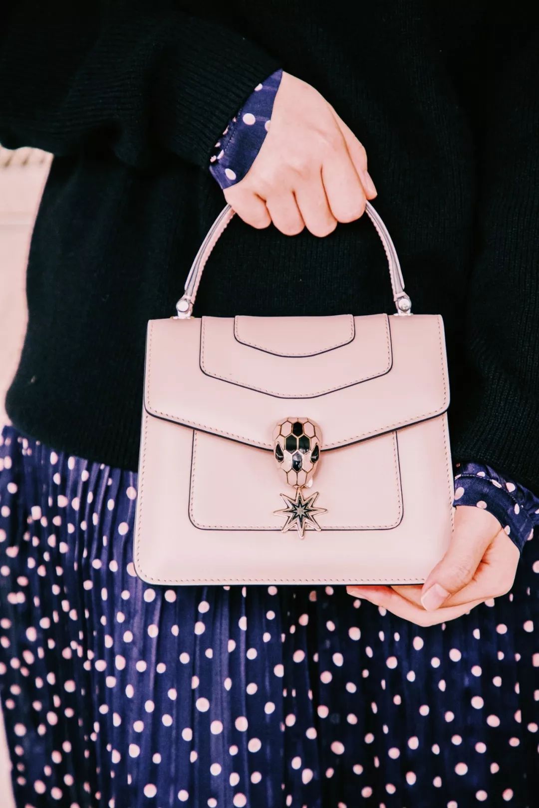 大牌圣诞限定专柜,圣诞限定值得购吗