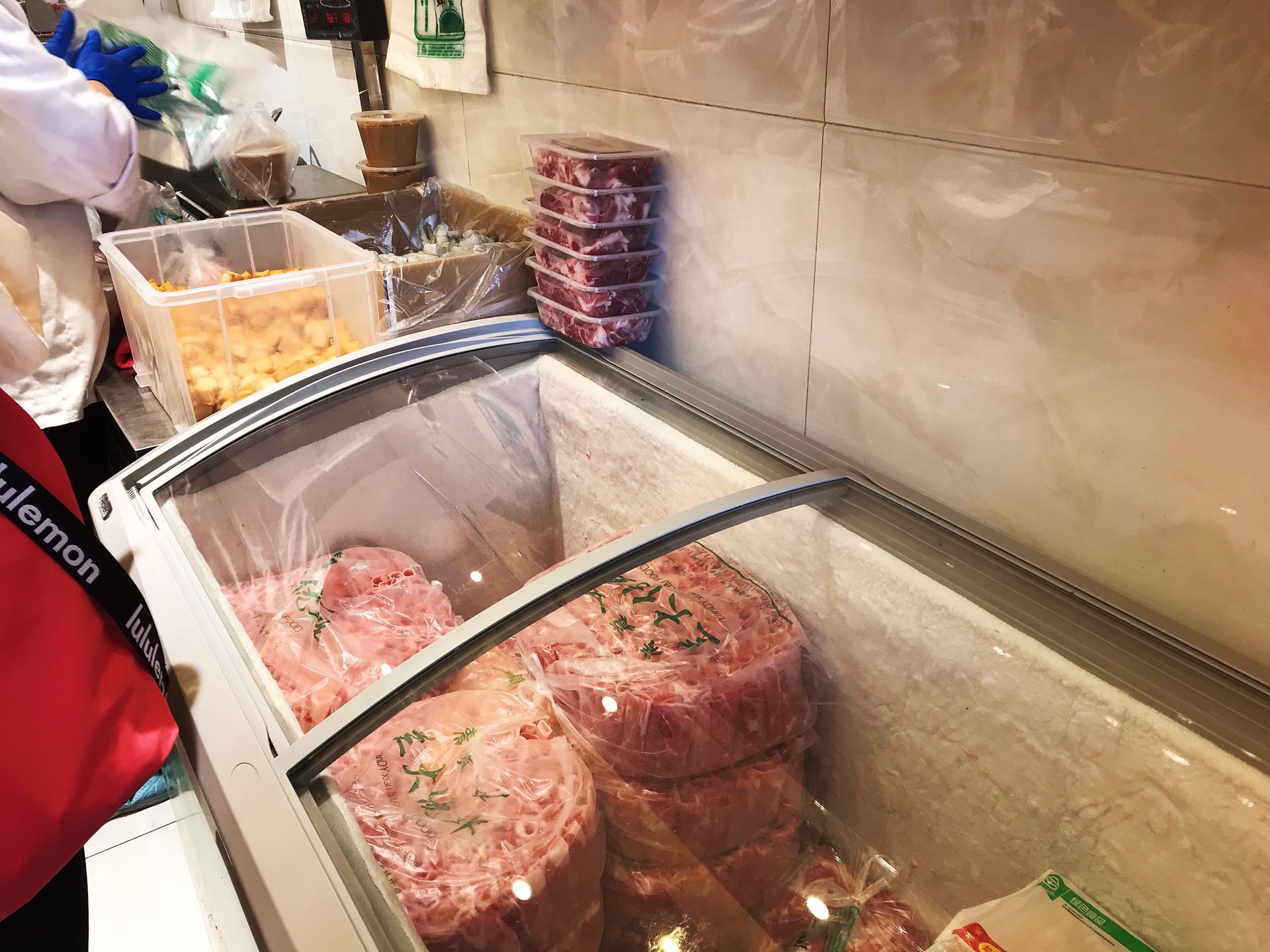 牛街哪个店的牛羊肉好,在牛街哪家的牛羊肉最实惠