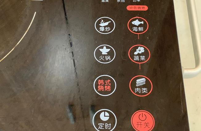 凹面电陶炉仿明火,仿炭火电陶炉