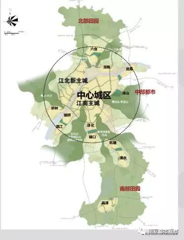 始于1983的崛起，经于2013的腾飞，站在巨人肩上的溧水大有可为