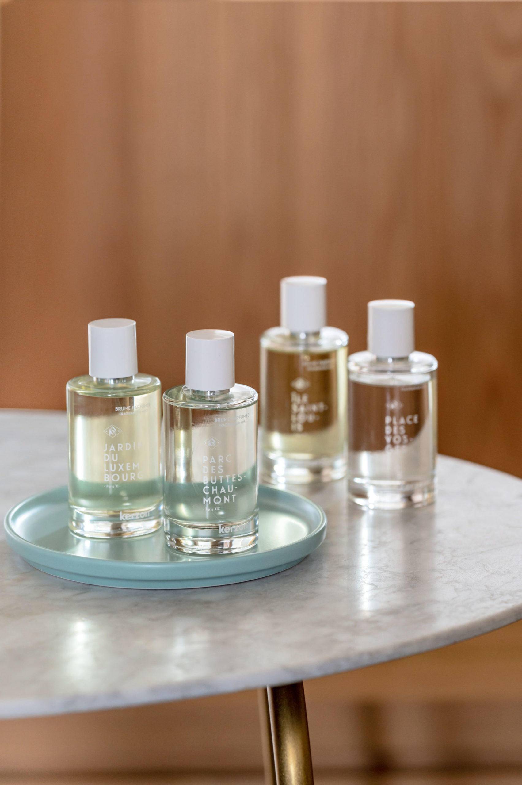 罗意威闻着像飘柔的香水,罗意威是沙龙香吗