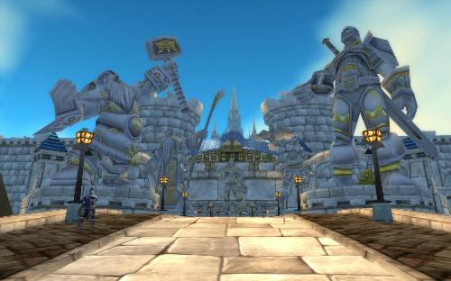 魔兽世界怀旧服新手1-10级攻略,魔兽怀旧服联盟20到30法师a怪教学