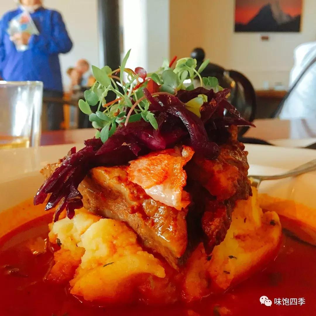 餐前必看|我码了两千多字,只想告诉你这件小事