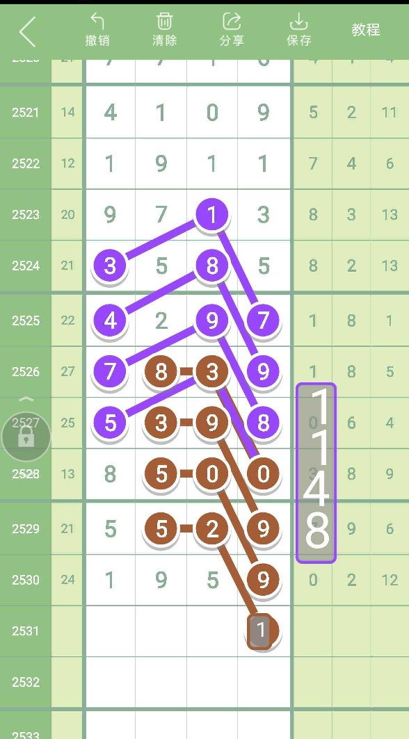 6868369七星彩头尾分析图天空一片晴朗