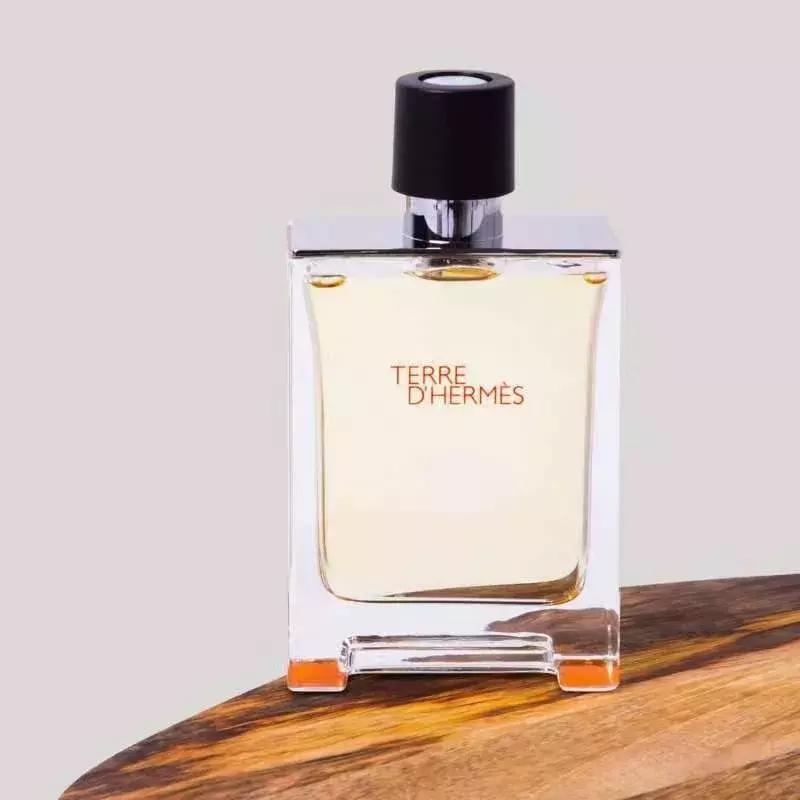 爱马仕大地男香女香,爱马仕大地适合哪种男人