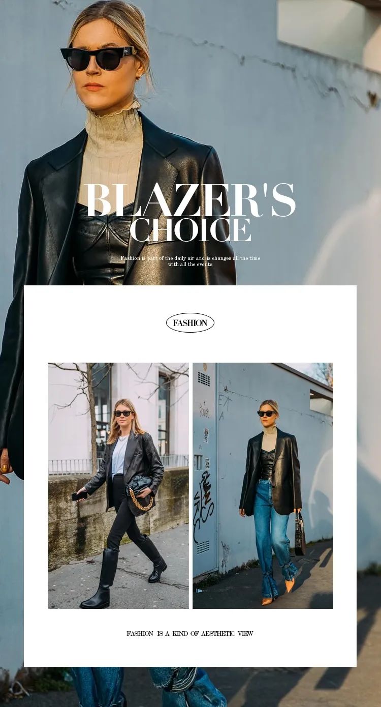 时尚气质西装,时尚款高品质西装