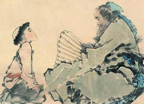 易经说:一个家庭常出变故?十有八九是出了4个“怪人”,要注意