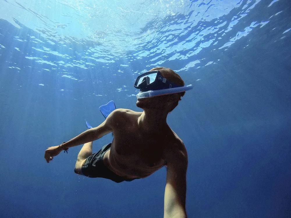 多方对比,不吹不黑,你还觉得GoPro的原装配件贵?