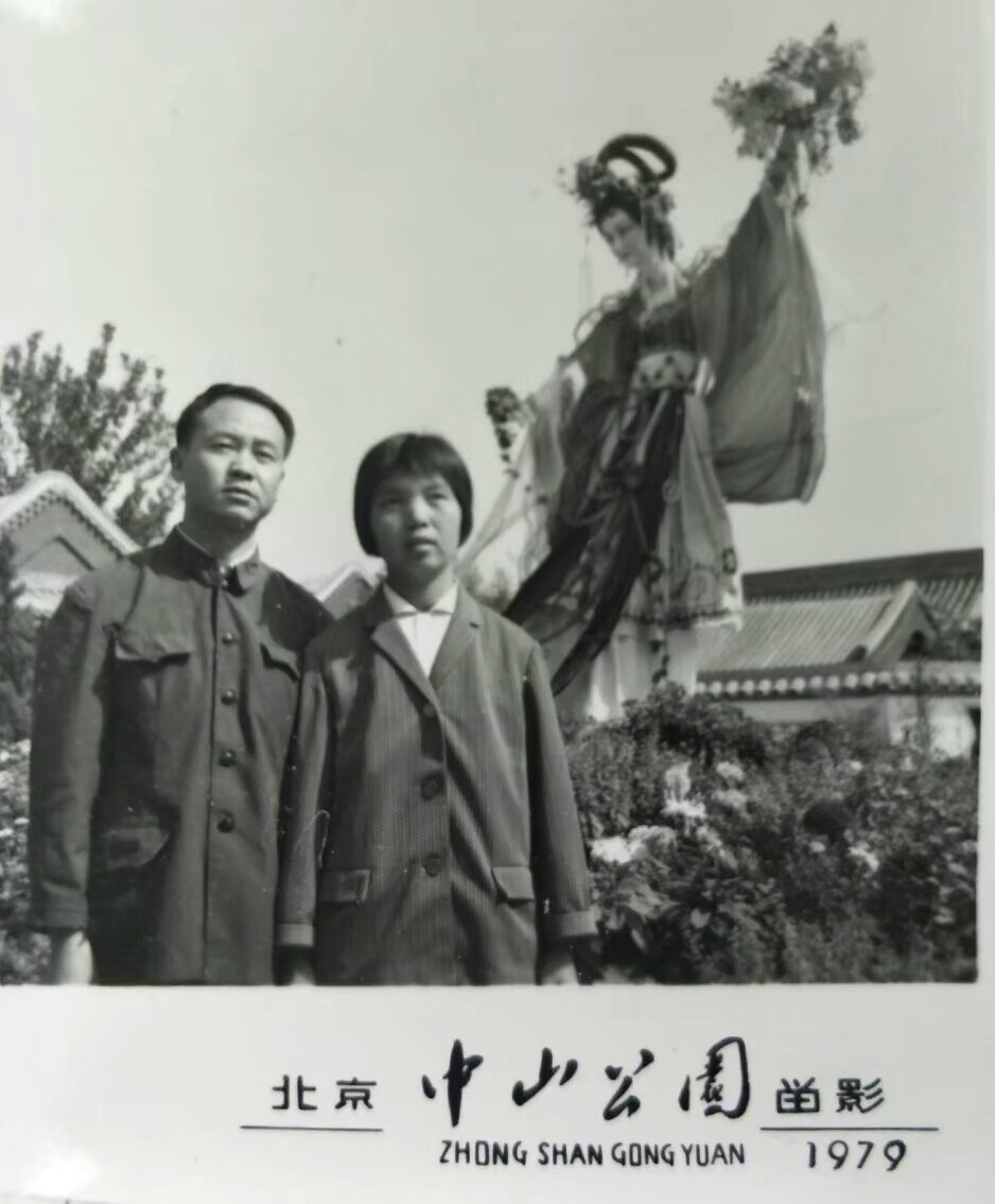 有一种感觉叫相濡以沫,有一种爱叫相濡以沫