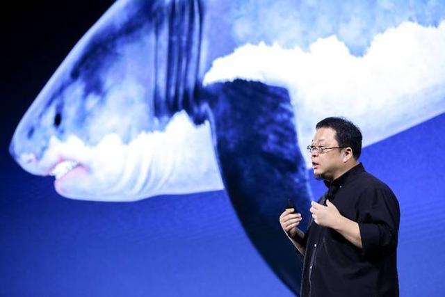 老罗锤子手机发布会,老罗直播谈锤子手机